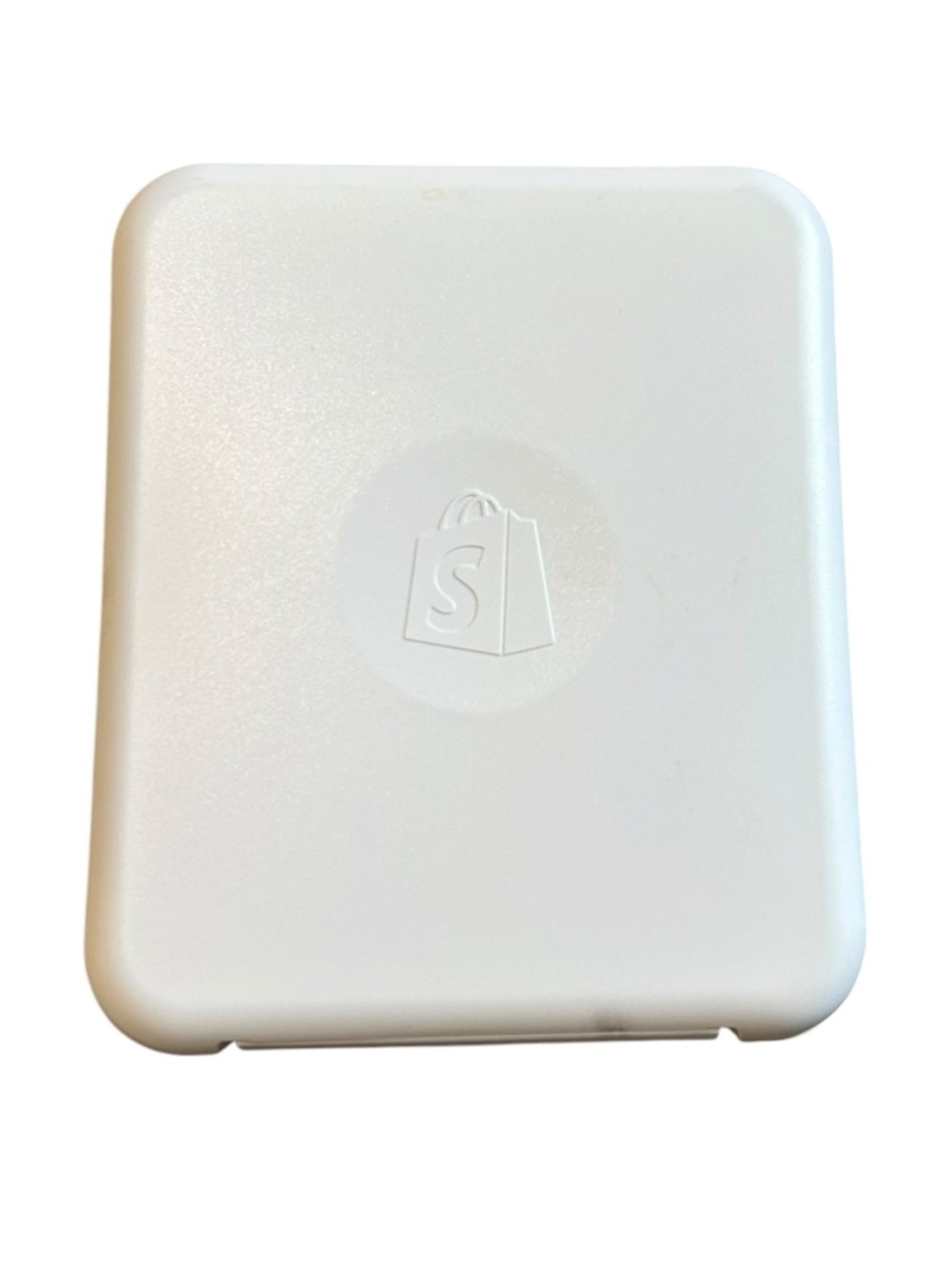 White Card Reader Kit - White - Picture 14 of 15